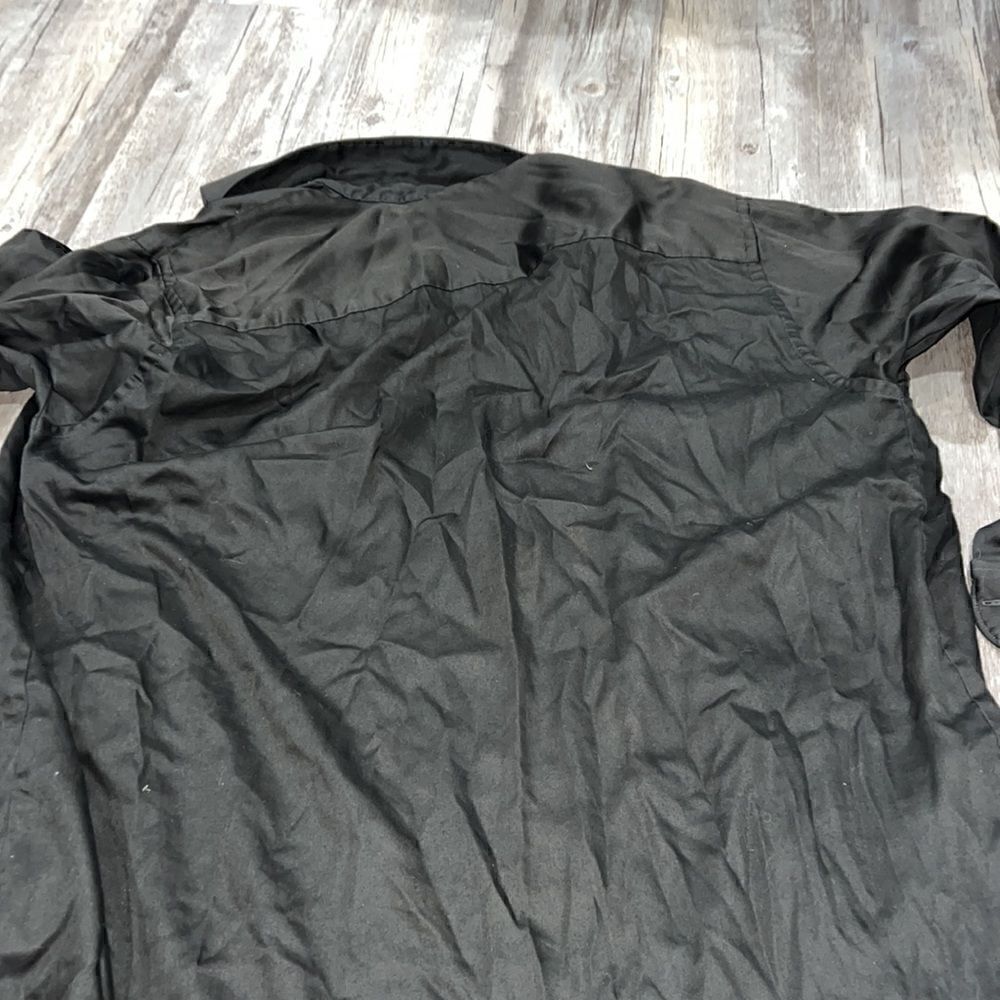 Geoffrey Beene button up - Picture 4 of 5